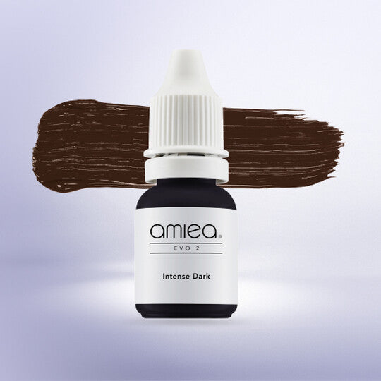 Amiea Evo 2 PMU Pigment Intense Dark 10ml