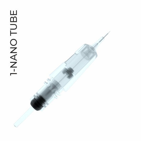 PMU Needle 1-Nano Tube (10 pcs.)